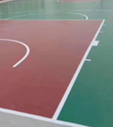 提蒙乡篮球场地坪维修全方案